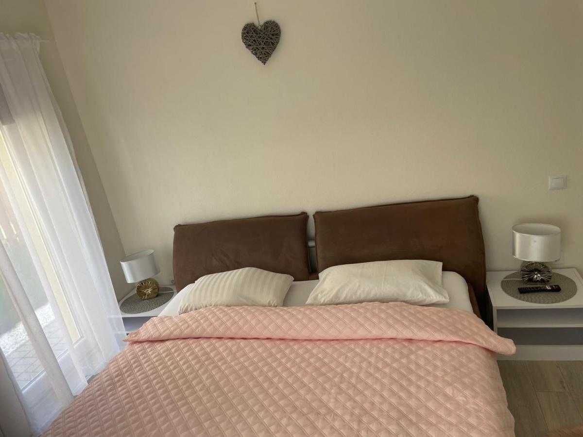 Tina Apartment Şelimbăr Eksteriør bilde
